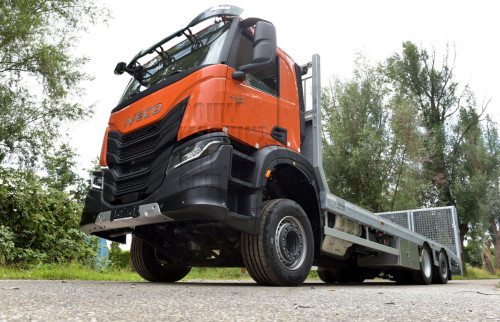 S-Way 360 6x2